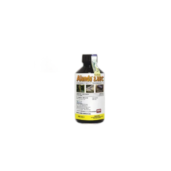 [AGRI INPUT] Alanda 2.8 EC