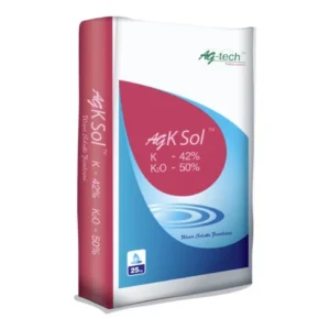 [AGRI INPUT] Ag K Sol