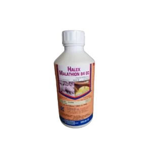 [AGRI INPUT] HALEX MALATHION 84 EC