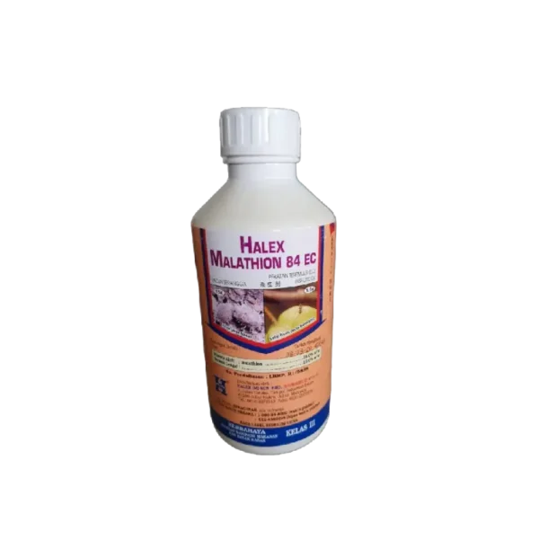 [AGRI INPUT] HALEX MALATHION 84 EC