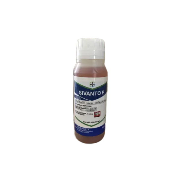 [AGRI INPUT] SIVANTO P