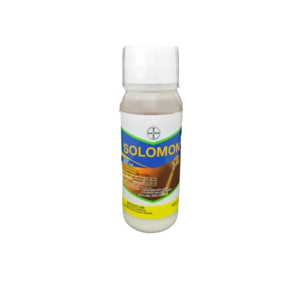 [AGRI INPUT] SOLOMON
