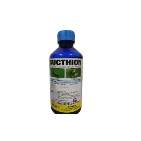 [AGRI INPUT] SUCTHION
