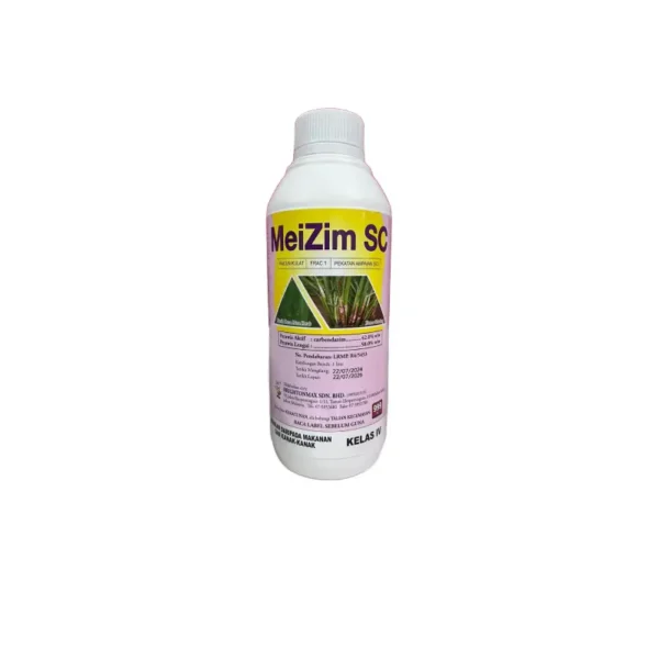[AGRI INPUT] MEIZIM SC