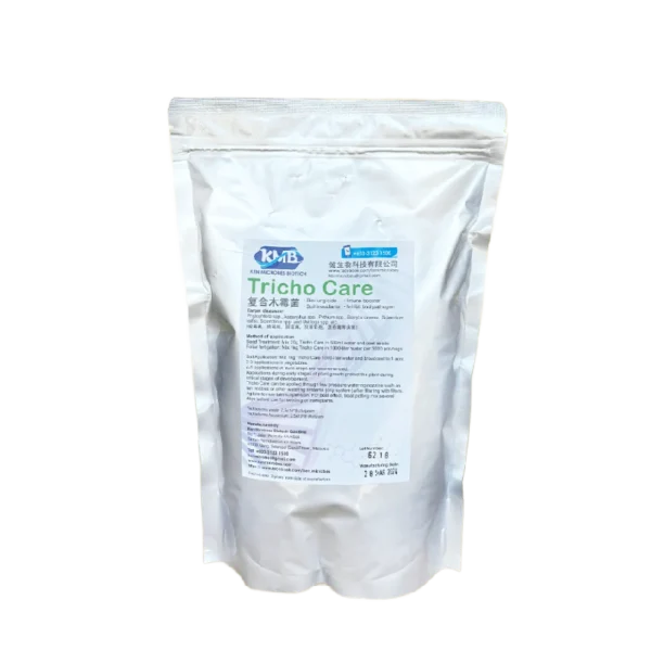 [AGRI
  INPUT] KMB Tricho-Care