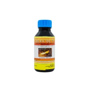 [AGRI INPUT] CHEMICIDE 75+