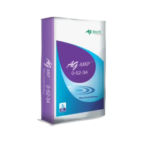 [AGRI INPUT] Ag MKP
