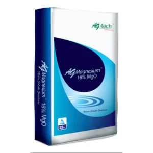 [AGRI INPUT] Ag Magnesium