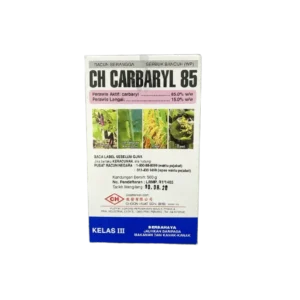 [AGRI INPUT] CH CARBARYL-500G