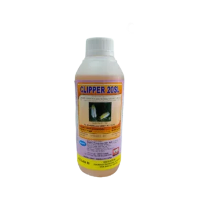 [AGRI INPUT] CLIPPER 20SL