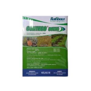 [AGRI INPUT] CONTEGO 80WG