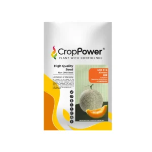 [AGRI INPUT] CROP POWER MM316 MUSK MELON-500SDS