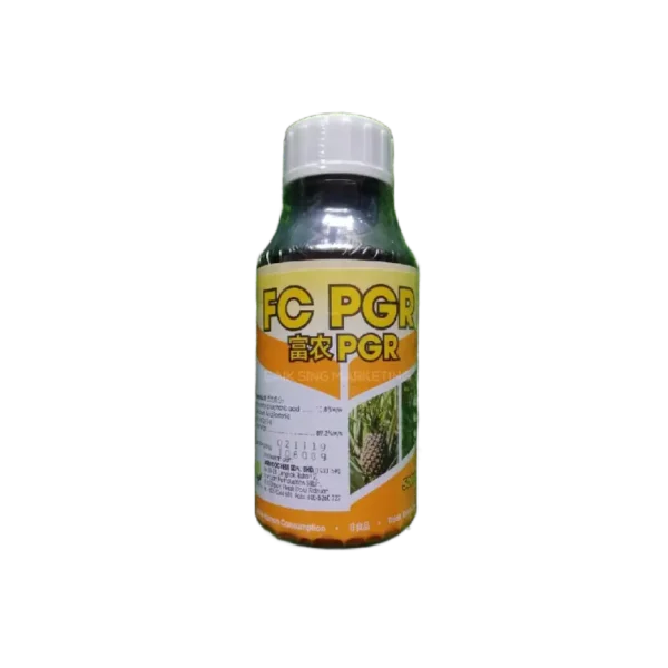 [AGRI INPUT] FARMOCHEM FC PGR-500ML