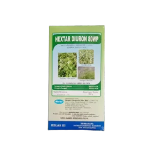 [AGRI INPUT] HEXTAR DIURON 80 WP