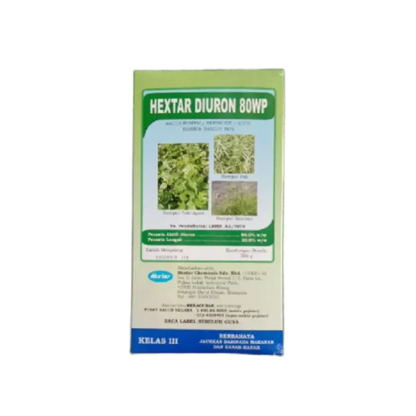 [AGRI INPUT] HEXTAR DIURON 80 WP