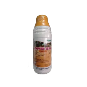 [AGRI INPUT] IMPRIDE 30.5SC