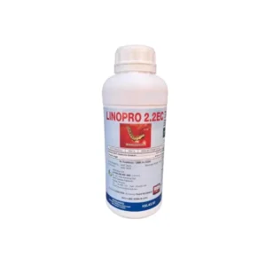 [AGRI INPUT] LINOPRO 2.2EC