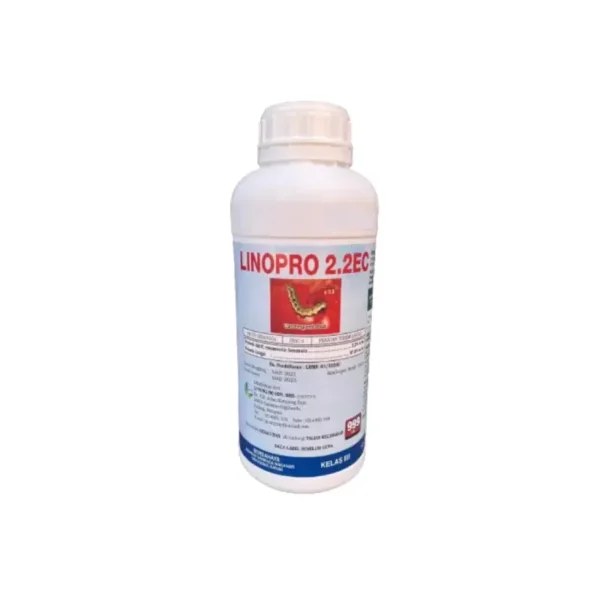 [AGRI INPUT] LINOPRO 2.2EC