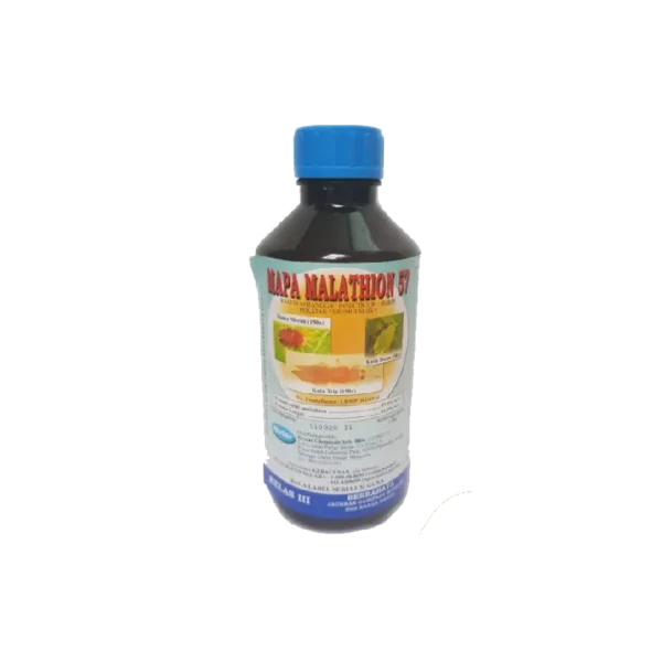 [AGRI INPUT] MAPA MALATHION 57