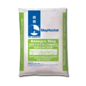 [AGRI INPUT] MAYHOCHST BENEGRO MAG (MgS) - 5kg