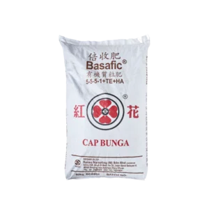 [AGRI INPUT] ⁠BASAFIC 5/5/5/1