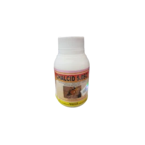 [AGRI INPUT] CHALCID 5.0SC