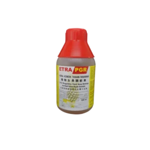 [AGRI
  INPUT] ETRA PGR HORMONE NANAS 