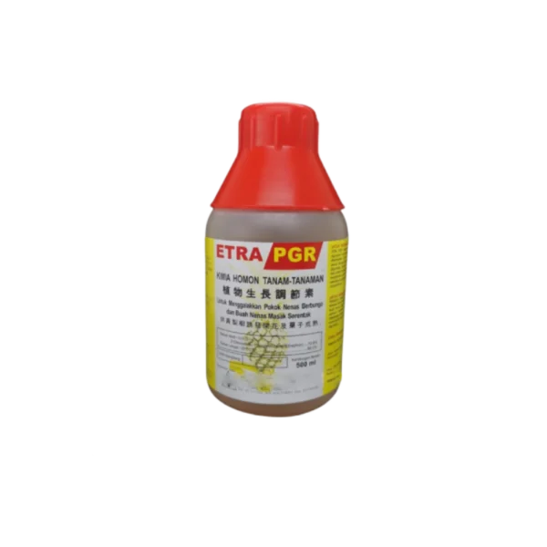 [AGRI
  INPUT] ETRA PGR HORMONE NANAS 