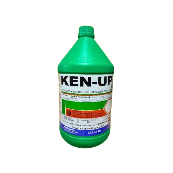 [AGRI INPUT] KEN-UP SPECIAL