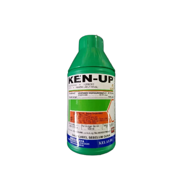 Ken-Up