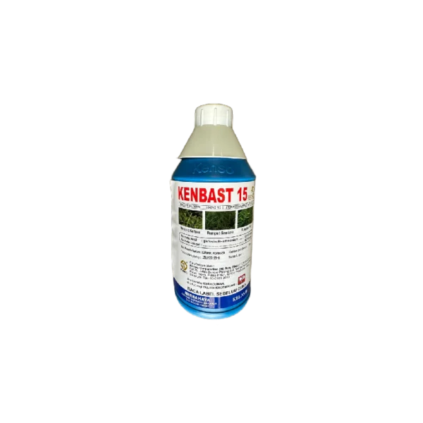 [AGRI INPUT] KENBAST 15