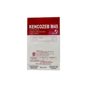[AGRI INPUT] KENCOZEB M45-25KG