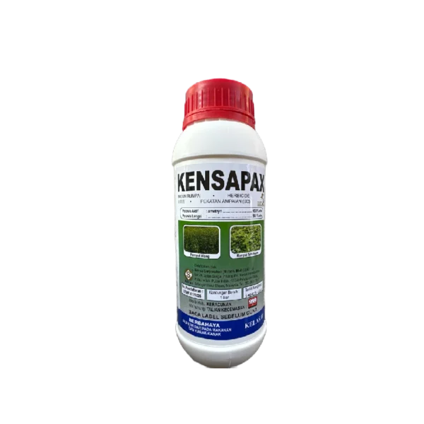 [AGRI INPUT] KENSAPAX