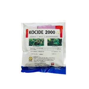 [AGRI INPUT] KOCIDE 2000