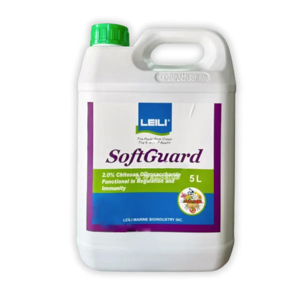 [AGRI INPUT] LEILI SOFTGUARD-5L