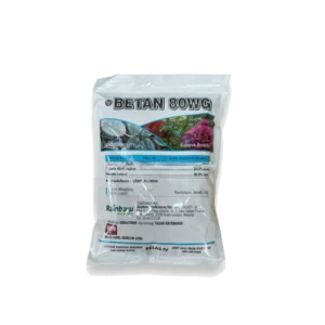 [AGRI INPUT] BETAN 80WG