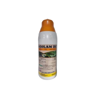 [AGRI INPUT] COLAM ZC