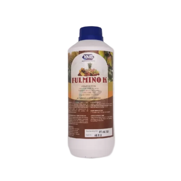 [AGRI
  INPUT] SUMITOMO FLORBAC-1L