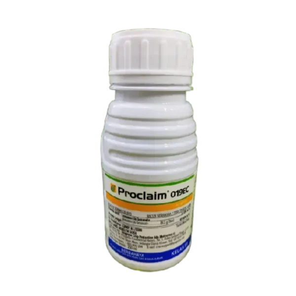 [AGRI INPUT] Proclaim 019EC