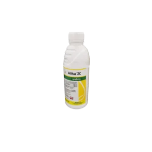 [AGRI INPUT] ALIKA ZC