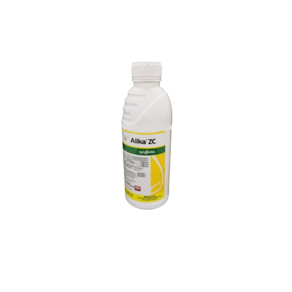 [AGRI INPUT] ALIKA ZC
