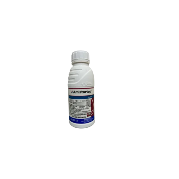 [AGRI INPUT] AMISTARTOP