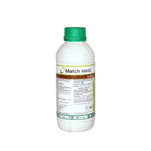 [AGRI INPUT] MATCH 50 EC