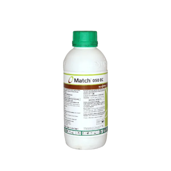 [AGRI INPUT] MATCH 50 EC