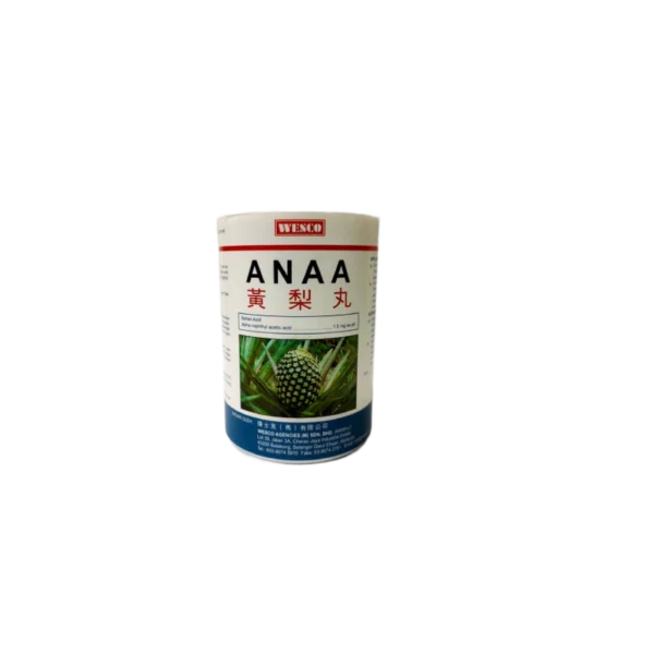 [AGRI
  INPUT] ANAA HORMONE NANAS