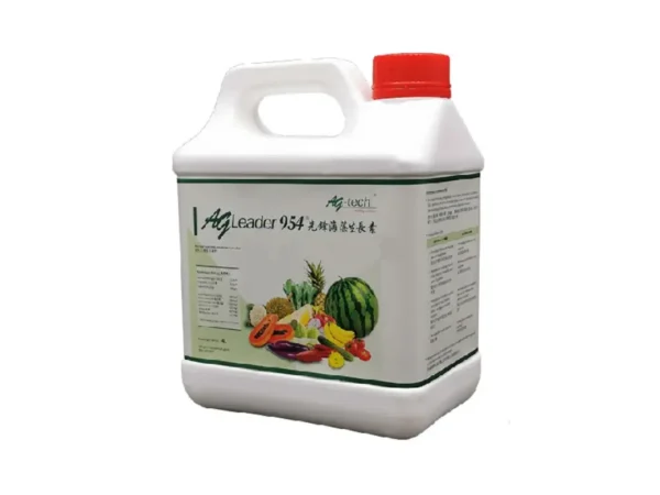 [AGRI INPUT] Ag Leader 954®