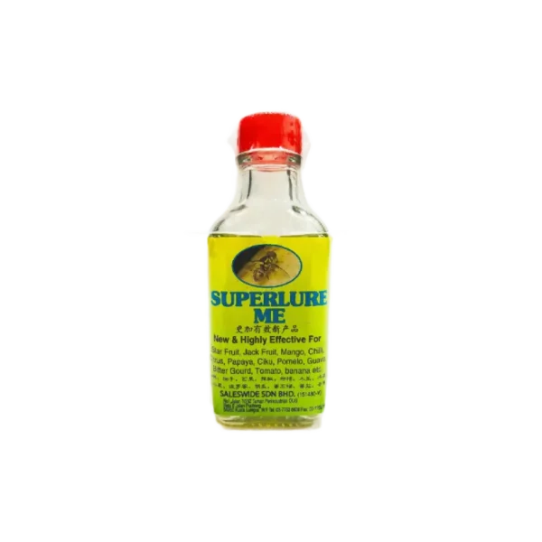 [AGRI
  INPUT] SUPERLURE ME-30ML