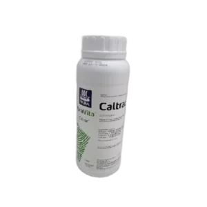 [AGRI INPUT] YARAVITA CALTRAC