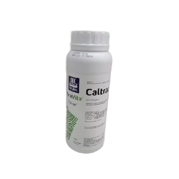 [AGRI INPUT] YARAVITA CALTRAC